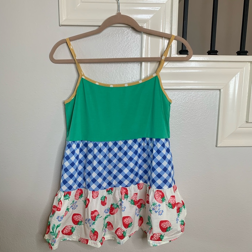 Matilda Jane Top